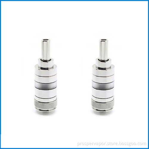 New Arrival Rebuildable Atomizer Ithaka Atomizer